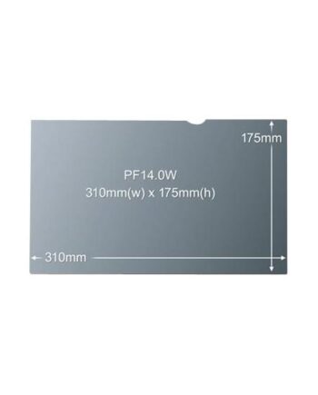 Lenovo 3m Pf14 0w Notebook Privacy-filter