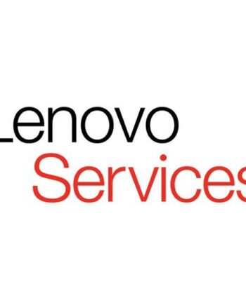 Lenovo Onsite   Tech Install Cru Support Opgradering   år On-site