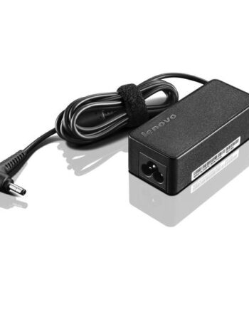 Lenovo Round Tip Strømforsyningsadapter 45 Watt