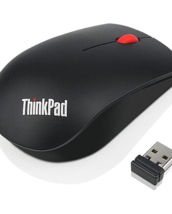 Lenovo Thinkpad Essential Wireless Mouse Mus     Ghz Campus