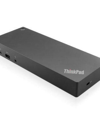 Lenovo Thinkpad Hybrid Usb-  With Usb-  Dock Dockingstation Usb-      Hdmi      Dp 1gbe