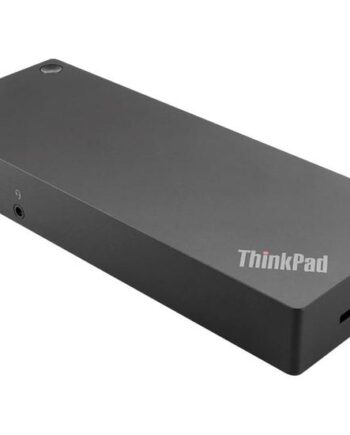 Lenovo Thinkpad Hybrid Usb-  With Usb-  Dock Dockingstation Usb-      Hdmi      Dp 1gbe