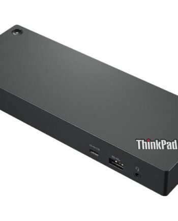 Lenovo Thinkpad Universal Thunderbolt   Smart Dock Dockingstation Thunderbolt   Hdmi      Dp  Thunderbolt 1gbe