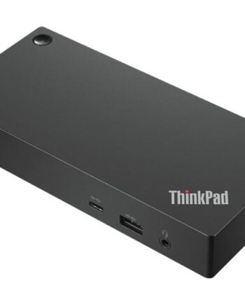 Lenovo Thinkpad Universal Usb-  Dock Dockingstation Usb-  Hdmi      Dp 1gbe