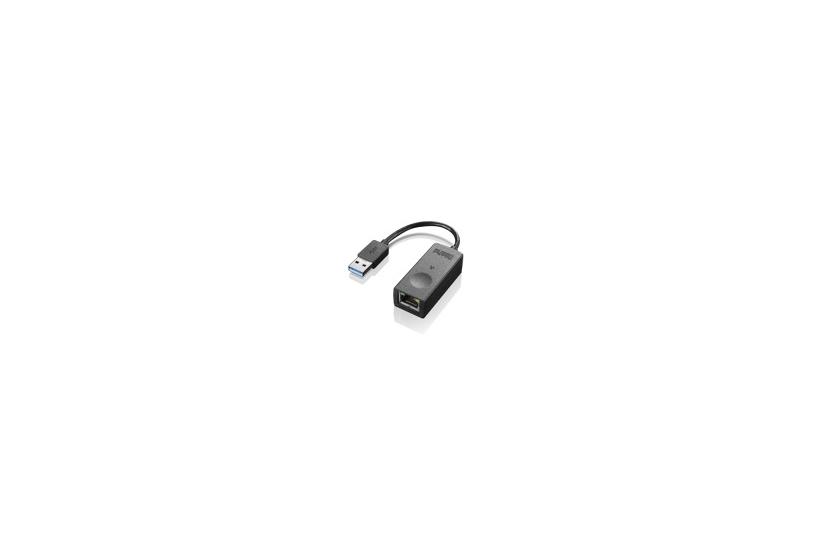 Lenovo Thinkpad Usb Ethernet Adapter Netværksadapter Usb Gigabit Ethernet