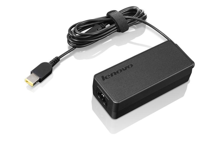 Lenovo Thinkpad 135w Ac Adapter Slim Tip Strømforsyningsadapter 135 Watt