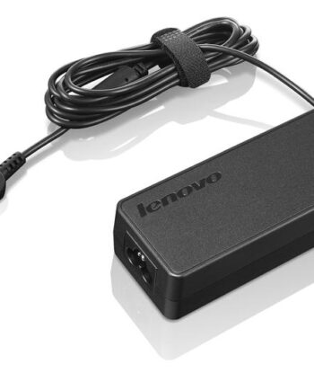 Lenovo Thinkpad 65w Ac Adapter  Slim Tip  Strømforsyningsadapter 65 Watt Lenovo Campus