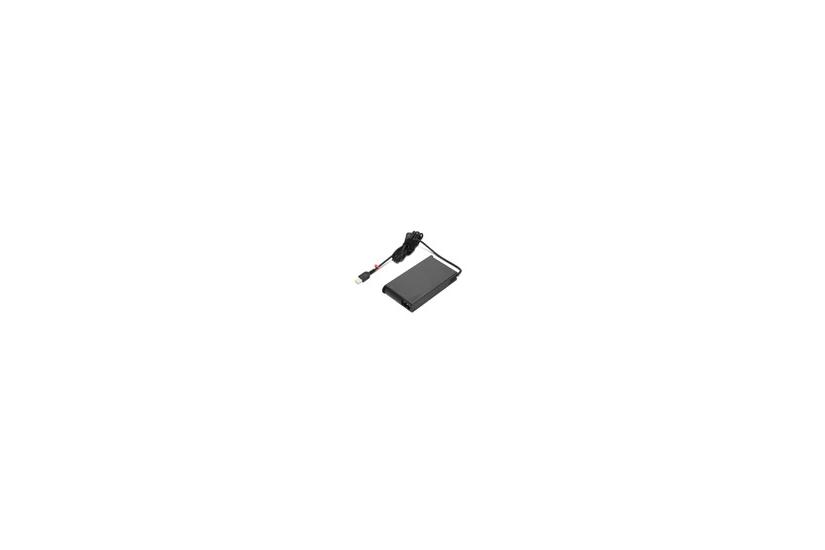 Lenovo Thinkpad 170w Slim Ac Adapter Slim-tip Strømforsyningsadapter 170 Watt