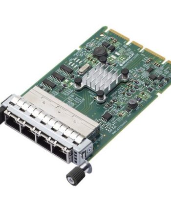 Lenovo Thinksystem Broadcom 5719 Netværksadapter Ocp Gigabit Ethernet