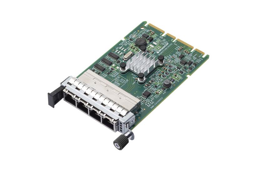Lenovo Thinksystem Broadcom 5719 Netværksadapter Ocp Gigabit Ethernet