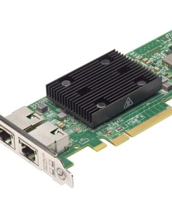Lenovo Thinksystem Broadcom Nx-  Netværksadapter Pcie     X8 10gb Ethernet