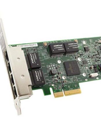 Lenovo Thinksystem Netxtreme By Broadcom Netværksadapter Pcie     X4 Gigabit Ethernet