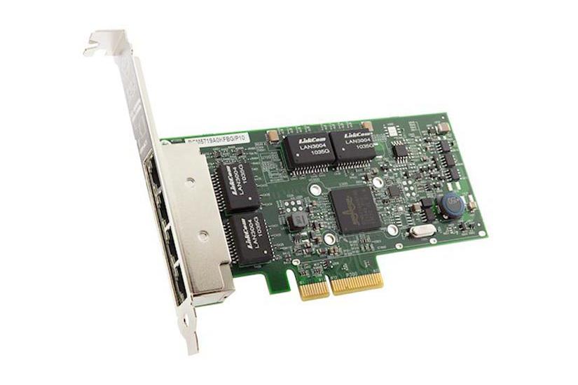 Lenovo Thinksystem Netxtreme By Broadcom Netværksadapter Pcie X4 Gigabit Ethernet