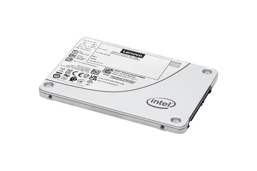 Lenovo Thinksystem S4520 92 Tb Sata Gb