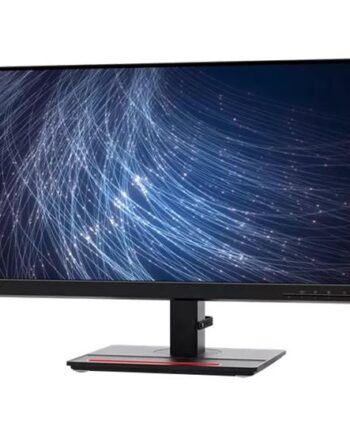 Lenovo Thinkvision T24m-29 Skærm Wled 24  Ips 4ms 6ms Full Hd 1920x1080