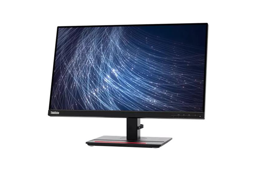 Lenovo Thinkvision T24m-29 Skærm Wled 24 Ips 4ms 6ms Full Hd 1920x1080