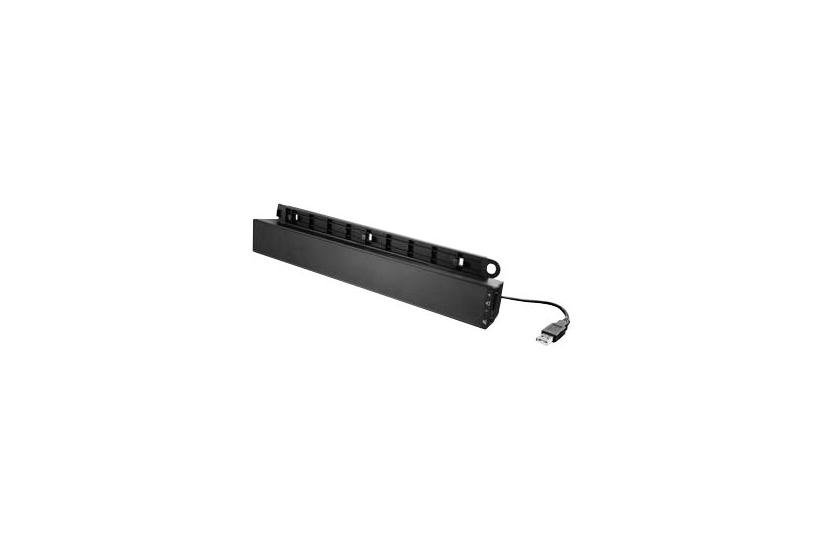 Lenovo Usb Soundbar Højttalere Til Pc