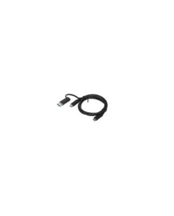 Lenovo Usb Type-  Kabel 24 Pin Usb-  Til 24 Pin Usb-