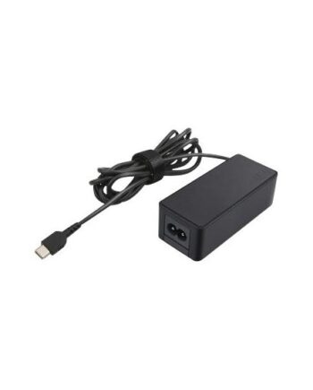 Lenovo 45w Standard Ac Adapter  Usb Type-   Strømforsyningsadapter 45 Watt