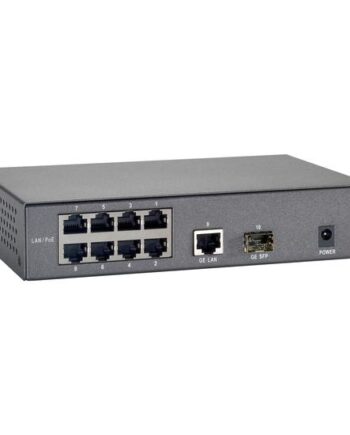Levelone Fgp-1000w90 Switch 10 Porte