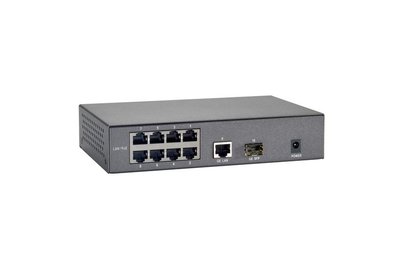 Levelone Fgp-1000w90 Switch 10 Porte