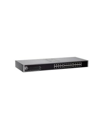Levelone Fsw-2450 Switch 24 Porte