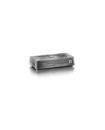Levelone Fsw-0508tx Switch   Porte