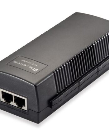 Levelone Ge Poe-injektor Adapter Poi-2012  15 4w  Poe