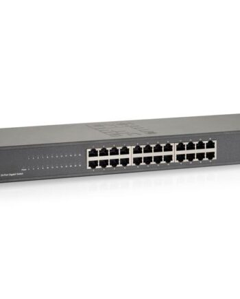 Levelone Gsw-2457 Switch 24 Porte