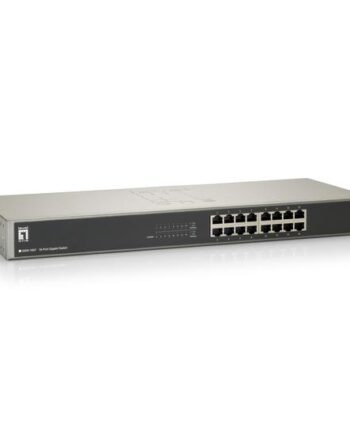 Levelone Gsw-1657 Switch 16 Porte