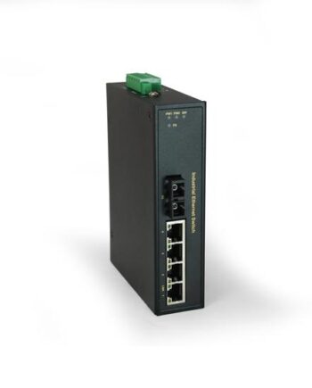 Levelone Ifp-0503 Switch   Porte
