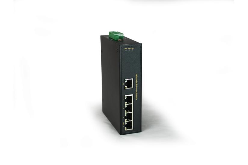 Levelone Ifs-0501 Switch Porte