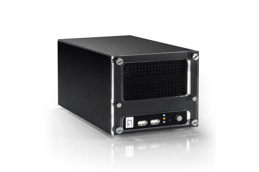 Levelone Nvr-1204 Standalone Nvr Kanaler