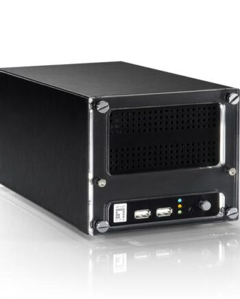 Levelone Nvr-1209 Standalone Nvr   Kanaler