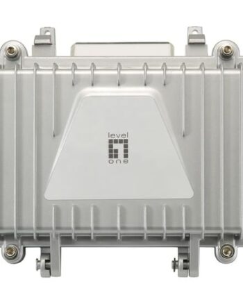 Levelone Pfe-1014r Netværksforlænger 100mb Lan  1gbe