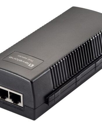 Levelone Poi-3010 Strømtilførsel   Poe Splitter 30 Watt