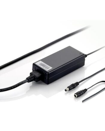Levelone Pow-4801 Strømforsyningsadapter 64   Watt