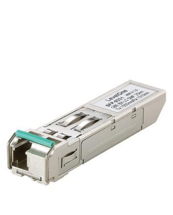 Levelone Sfp-9331 Sfp  Mini-gbic  Transceiver Modul 1gbe