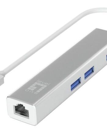Levelone Usb-0504 Hub   Porte