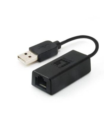 Levelone Usb-0301 Netværksadapter Usb     10 100 Ethernet