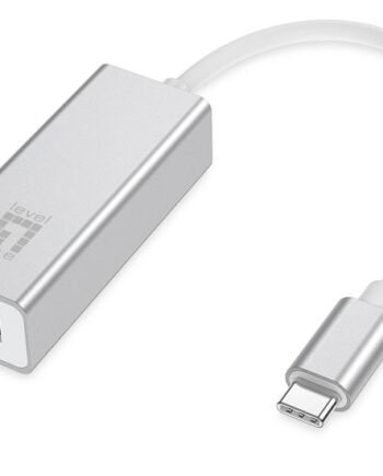 Levelone Usb-0402 Netværksadapter Usb-  Gigabit Ethernet