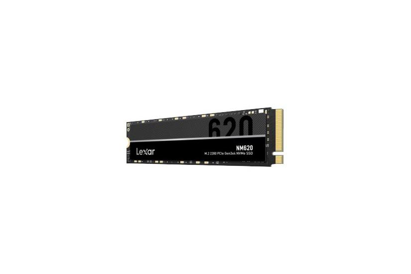 Lexar Nm620 Tb Ssd Pci Express X4 Nvme