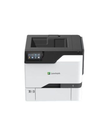Lexmark Cs730de Printer Farve Laser