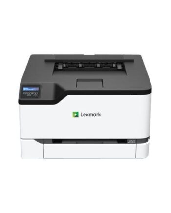 Lexmark Cs331dw Printer Farve Laser