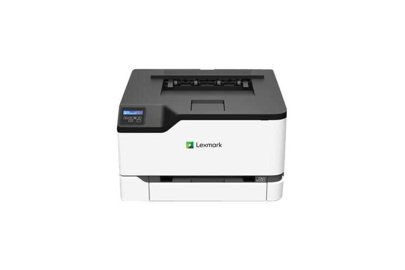 Lexmark Cs331dw Printer Farve Laser