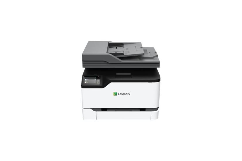 Lexmark Cx331adwe Multifunktionsprinter Farve