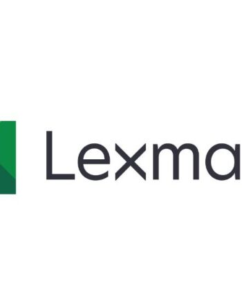 Lexmark Cyan Original Tonerpatron