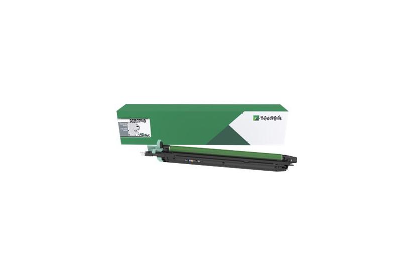 Lexmark Farve Fotoelektrisk Enhed