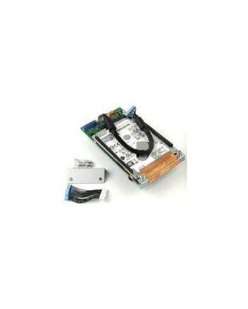 Lexmark 500 Gb Harddisk Intern Til Printer