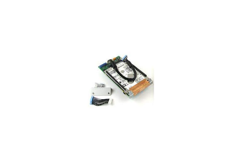 Lexmark 500 Gb Harddisk Intern Til Printer